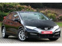 Honda Civic 2.2 I-Dtec Se 5Dr Diesel Hatchback